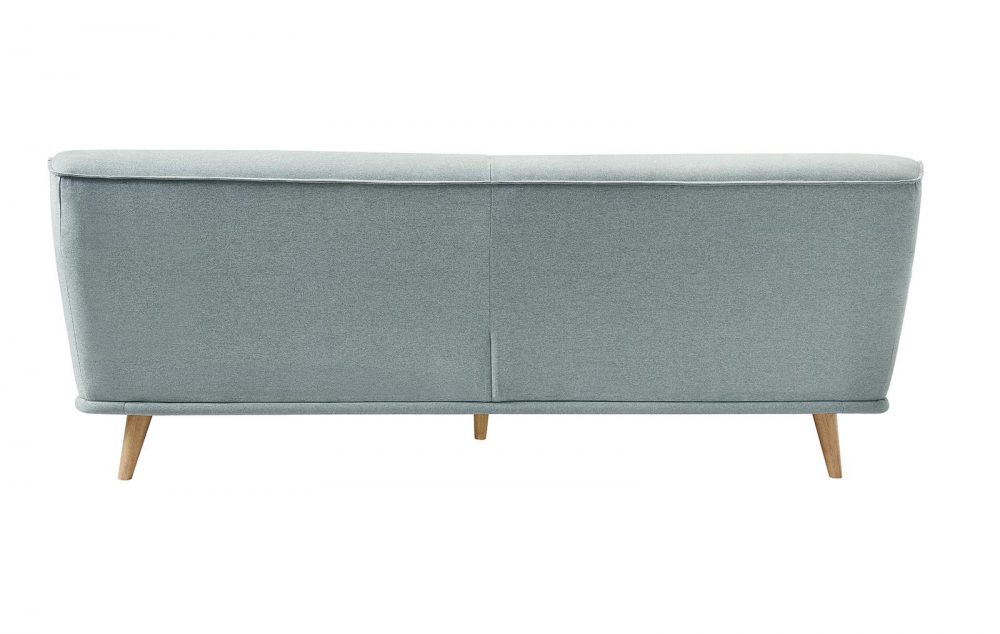 Диван 3-х местный Florena 5281 Sea Green